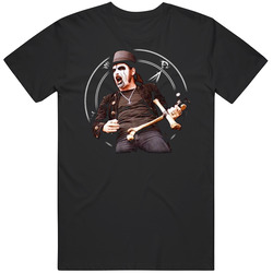 King Diamond T Shirt King Diamond T Shirt