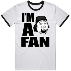 Im A Chumlee Fan T Shirt Im A Chumlee Fan T Shirt