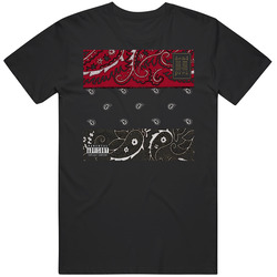 Dead Prez Album Cover T Shirt Dead Prez Album Cover T Shirt