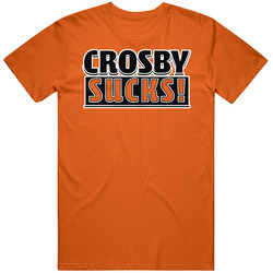 Sidney Crosby Sucks Philadelphia Hockey Broad Street Bullies T Shirt Sidney Crosby Sucks Philadelphia Hockey Broad Street Bullies T Shirt