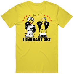 Iggy Azalea Ignorant Art Hip Hop Rap T Shirt Iggy Azalea Ignorant Art Hip Hop Rap T Shirt