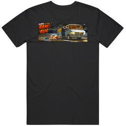 Bangbus T Shirt Bangbus T Shirt