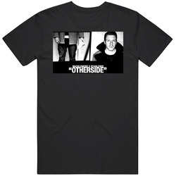 Macklemore Otherside Hip Hop Rap T Shirt Macklemore Otherside Hip Hop Rap T Shirt