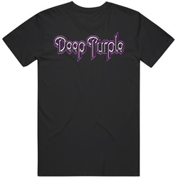 Deep Purple T Shirt Deep Purple T Shirt