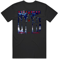 Testament T Shirt Testament T Shirt