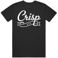Crisp How To Make It In America Tv T Shirt Crisp How To Make It In America Tv T Shirt