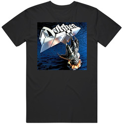 Dokken T Shirt Dokken T Shirt