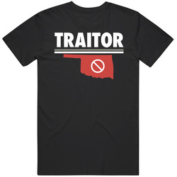 Texas Tech Baker Mayfield Traitor College Football Sports T Shirt Texas Tech Baker Mayfield Traitor College Football Sports T Shirt