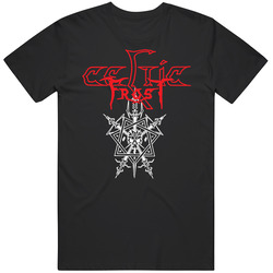 Celtic Frost T Shirt Celtic Frost T Shirt