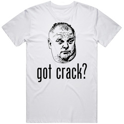 Rob Ford Got Crack Funny Political T Shirt Rob Ford Got Crack Funny Political T Shirt