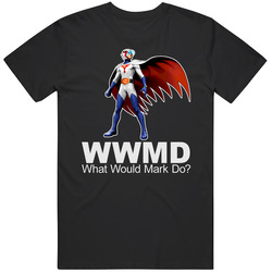 Battle Of The Planets Mark T Shirt Battle Of The Planets Mark T Shirt