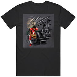 Colin Kaepernick Rosa Parks Political Sports Football T Shirt Colin Kaepernick Rosa Parks Political Sports Football T Shirt