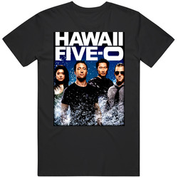 Hawaii Five O T Shirt Hawaii Five O T Shirt