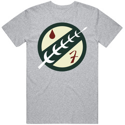 Mandalorian T Shirt Mandalorian T Shirt