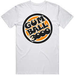 Gumball 3000 T Shirt Gumball 3000 T Shirt