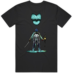Attack The Block Movie T Shirt Attack The Block Movie T Shirt