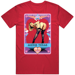 Alexis Texas Goat Porn Star T Shirt Alexis Texas Goat Porn Star T Shirt