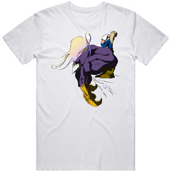 The Maxx T Shirt The Maxx T Shirt