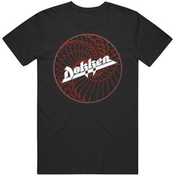 Dokken T Shirt Dokken T Shirt