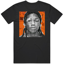 Meek Mill Dreamchasers 4 Mixtape Hip Hop Rap Music T Shirt Meek Mill Dreamchasers 4 Mixtape Hip Hop Rap Music T Shirt