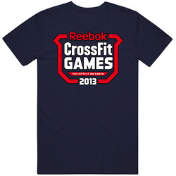Crossfit Games Sport Fitness T Shirt Crossfit Games Sport Fitness T Shirt