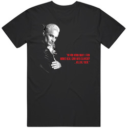 Spike Vampire T Shirt Spike Vampire T Shirt