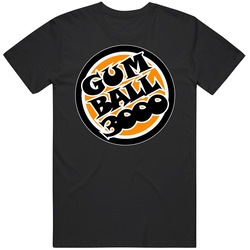 Gumball 3000 2 T Shirt Gumball 3000 2 T Shirt