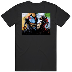 Spawn Vs T Shirt Spawn Vs T Shirt