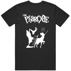 The Pharcyde 90s Rap Hip Hop Music T Shirt The Pharcyde 90s Rap Hip Hop Music T Shirt