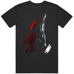Thor Movie T Shirt Thor Movie T Shirt
