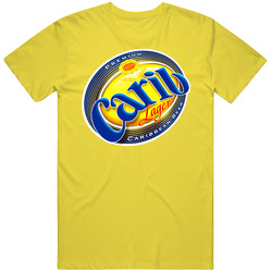 Carib Beer Lager Carribean Grenada T Shirt Carib Beer Lager Carribean Grenada T Shirt