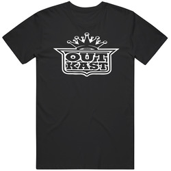 Outkast 90's Rap Hip Hop Duo Music T Shirt Outkast 90's Rap Hip Hop Duo Music T Shirt