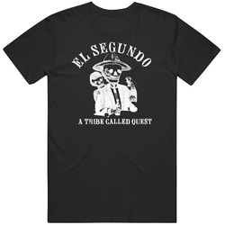 Neighbors 2 El Segundo A Tribe Called Quest Movie Hip Hop T Shirt Neighbors 2 El Segundo A Tribe Called Quest Movie Hip Hop T Shirt