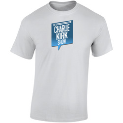 Charlie Kirk Show Podcast Fan Gift Unisex Classic T Shirt Charlie Kirk Show Podcast Fan Gift Unisex Classic T Shirt
