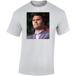 Charlie Kirk T Shirt Charlie Kirk T Shirt