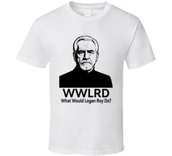 What Would Logan Roy Do Wwlrd Fan T Shirt What Would Logan Roy Do Wwlrd Fan T Shirt