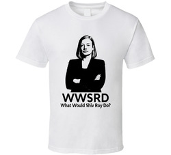 What Would Shiv Roy Do Wwsrd Fan T Shirt What Would Shiv Roy Do Wwsrd Fan T Shirt