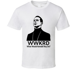 What Would Kendall Roy Do Wwkrd Fan T Shirt What Would Kendall Roy Do Wwkrd Fan T Shirt