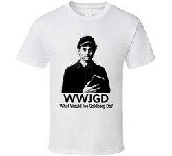 What Would Joe Goldberg Do Wwjgd Fan T Shirt What Would Joe Goldberg Do Wwjgd Fan T Shirt