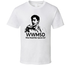 What Would Marc Spector Do Wwmsd Fan T Shirt What Would Marc Spector Do Wwmsd Fan T Shirt