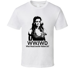 What Would Jennifer Walters Do Wwjwd Fan T Shirt What Would Jennifer Walters Do Wwjwd Fan T Shirt
