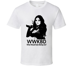 What Would Kate Bishop Do Wwkbd Fan T Shirt What Would Kate Bishop Do Wwkbd Fan T Shirt