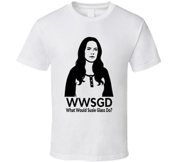 What Would Susie Glass Do Wwsgd Fan T Shirt What Would Susie Glass Do Wwsgd Fan T Shirt