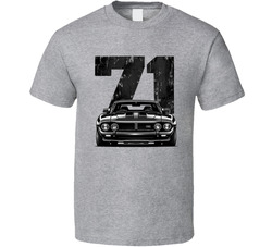1971 Amc Javelin Amx Retro Look Car T Shirt 1971 Amc Javelin Amx Retro Look Car T Shirt