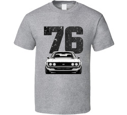 1976 Toyota Celica Gt Liftback Retro Look Car T Shirt 1976 Toyota Celica Gt Liftback Retro Look Car T Shirt