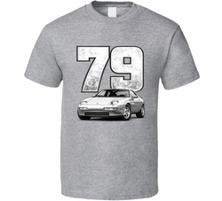 1979 Volkswagen Golf Gti Mk1 Retro Look Car T Shirt 1979 Volkswagen Golf Gti Mk1 Retro Look Car T Shirt