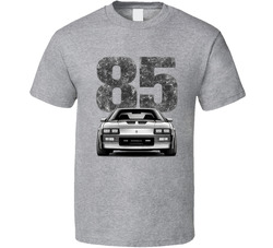 1985 Chevrolet Iroc-z Camaro Retro Look Car T Shirt 1985 Chevrolet Iroc-z Camaro Retro Look Car T Shirt