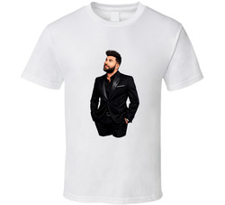 Pantelis Pantelidis Tribute T Shirt Pantelis Pantelidis Tribute T Shirt