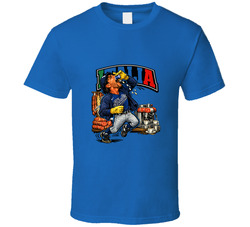 Team, Italy, baseball espresso, home run T Shirt Team, Italy, baseball espresso, home run T Shirt