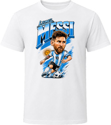 Lionel Messi Argentina Soccer Fan T Shirt Lionel Messi Argentina Soccer Fan T Shirt